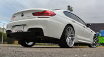 BMW 6-Series